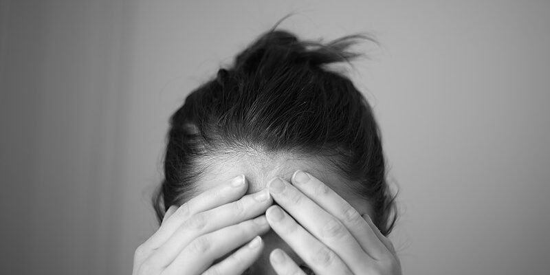 Tension headaches