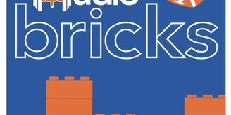 Audio Bricks Cover Art