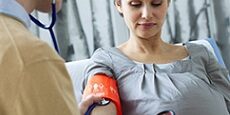Hypertension in Pregnancy