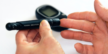Diabetes Melllitus