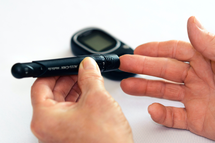Diabetes Melllitus