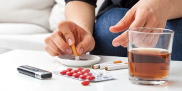 Substance Use Disorder