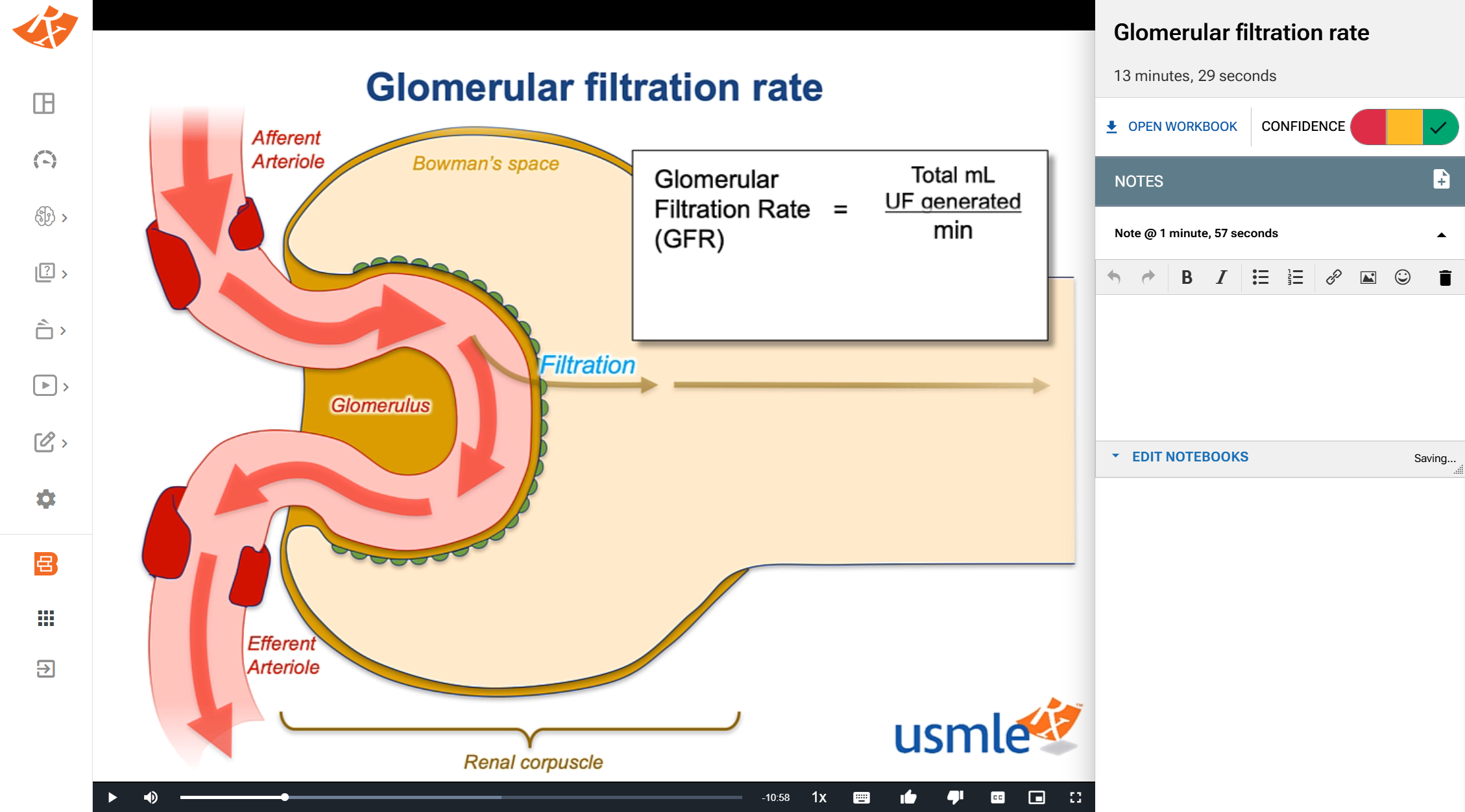 usmle-rx express videos